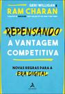 Livro - Repensando a vantagem competitiva