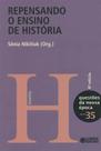 Livro - Repensando o ensino de história Livro - Repensando o ensino de história