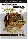 Livro - Reportagem mortal