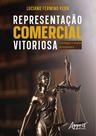 Livro - Representação Comercial Vitoriosa: