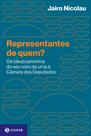Livro - Representantes de quem? Livro - Representantes de quem?
