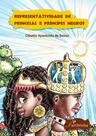 Livro - Representatividade de Princesas e Príncipes Negros Livro - Representatividade de Princesas e Príncipes Negros