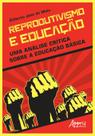 Livro - Reprodutivismo e educação Livro - Reprodutivismo e educação