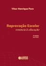 Livro - Reprovação Escolar