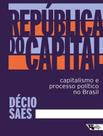 Livro - Republica Do Capital - 2ª Ed - BOITEMPO EDITORIAL
