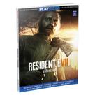 Livro - Resident Evil 7 Biohazard - Detonado - 52 páginas