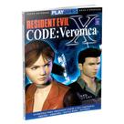 Livro - Resident Evil Code: Veronica - 52 páginas