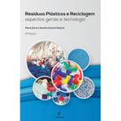 Livro - Resíduos plásticos e reciclagem