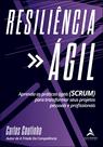 Livro - Resiliência ágil