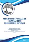 Livro - Resiliência de Famílias de Crianças com Necessidades Especiais