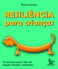Livro - Resiliência para crianças