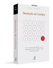 Livro - resolucao de conflitos - ed. nutra