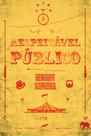 Livro - Respeitável público Livro - Respeitável público