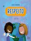 Livro - Respeito - CIRANDA NA ESCOLA