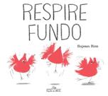 Livro - Respire fundo