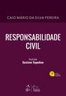 Livro - Responsabilidade Civil - 13ª Edição 2022 Livro - Responsabilidade Civil - 13ª Edição 2022