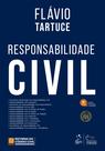Livro - Responsabilidade Civil - 6ª Edição 2025
