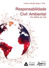 Livro - Responsabilidade civil ambiental Livro - Responsabilidade civil ambiental