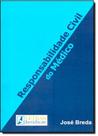 Livro - Responsabilidade civil do Médico Livro - Responsabilidade civil do Médico