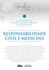 Livro - Responsabilidade Civil e Medicina - 3ª ed - 2025 Livro - Responsabilidade Civil e Medicina - 3ª ed - 2025