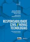 Livro - Responsabilidade Civil e Novas Tecnologias - 2ª Ed - 2024