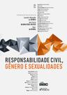 Livro - Responsabilidade Civil, Gênero e Sexualidades - 1ª Ed - 2024