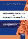 Livro - Responsabilidade Civil & Mitigação de Prejuízos