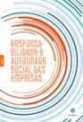 Livro - Responsabilidade e autoridade social das empresas