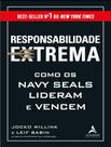 Livro Responsabilidade Extrema Jocko Willink Livro Responsabilidade Extrema Jocko Willink