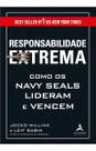 Livro Responsabilidade Extrema Jocko Willink