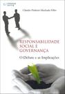 Livro - Responsabilidade social e governança Livro - Responsabilidade social e governança