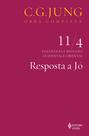Livro - Resposta a Jó Vol. 11/4
