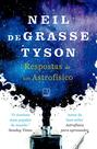 Livro - Respostas de um astrofísico