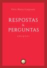 Livro - Respostas E Perguntas