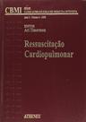 Livro - Ressuscitação Cardiopulmonar