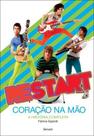 Livro - Restart : Coração na mão