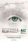 Livro - Restaura-me