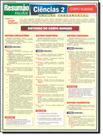 Livro - Resumao - Ciencias 2 - Corpo Humano
