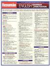 Livro - Resumao - English Grammar E Punctuation