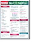 Livro - Resumao - Equacoes Algebricas