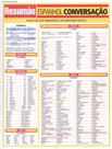 Livro - Resumao - Espanhol Conversacao