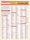 Livro - Resumao - Espanhol Vocabulario