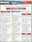 Livro - Resumao - Ingles 5 Oracao