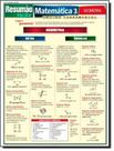 Livro - Resumao - Matematica 3 - Geometria