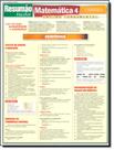 Livro - Resumao - Matematica 4 - Estatistica