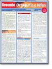 Livro - Resumao - Ortografia E Hifen