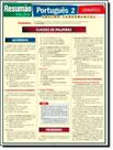 Livro - Resumao - Portugues 2 - Gramatica