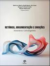 Livro - Retorica, Argumentacao E Emocoes