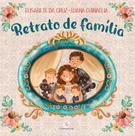 Livro - Retrato de família Livro - Retrato de família