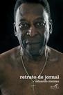 Livro - Retrato de jornal Livro - Retrato de jornal